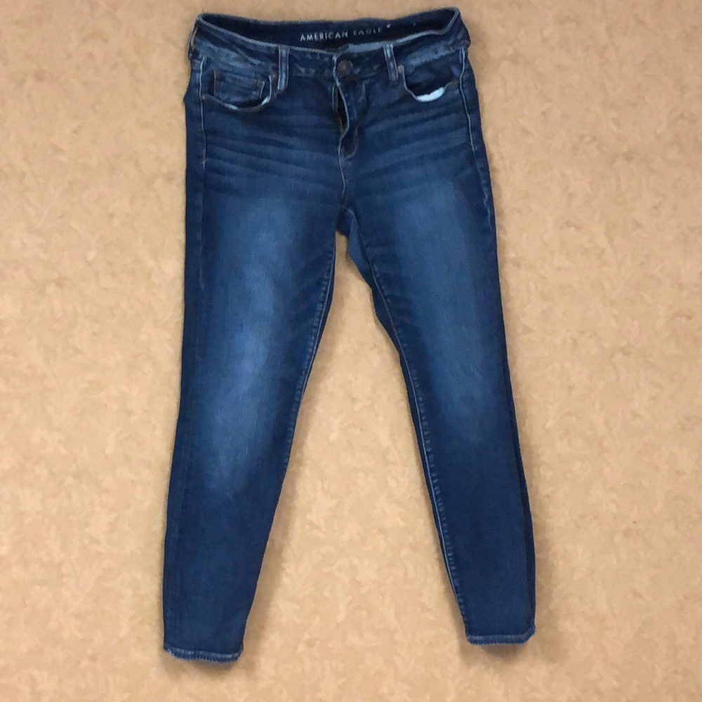American eagle 🦅 jeans 👖